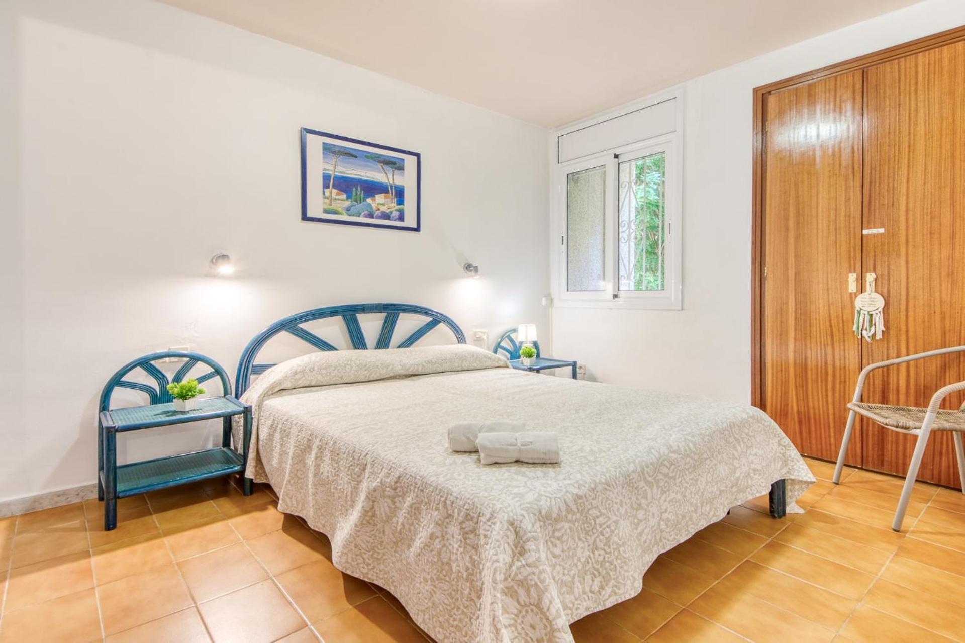 Dallas 2F Canyelles - Barneda Premium Rosas Exterior foto