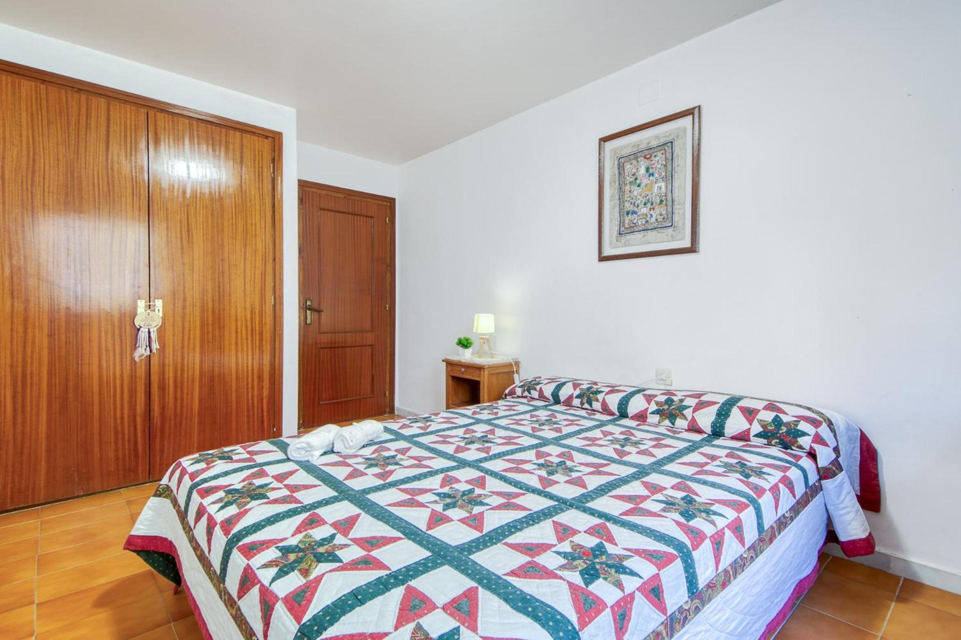 Dallas 2F Canyelles - Barneda Premium Rosas Exterior foto