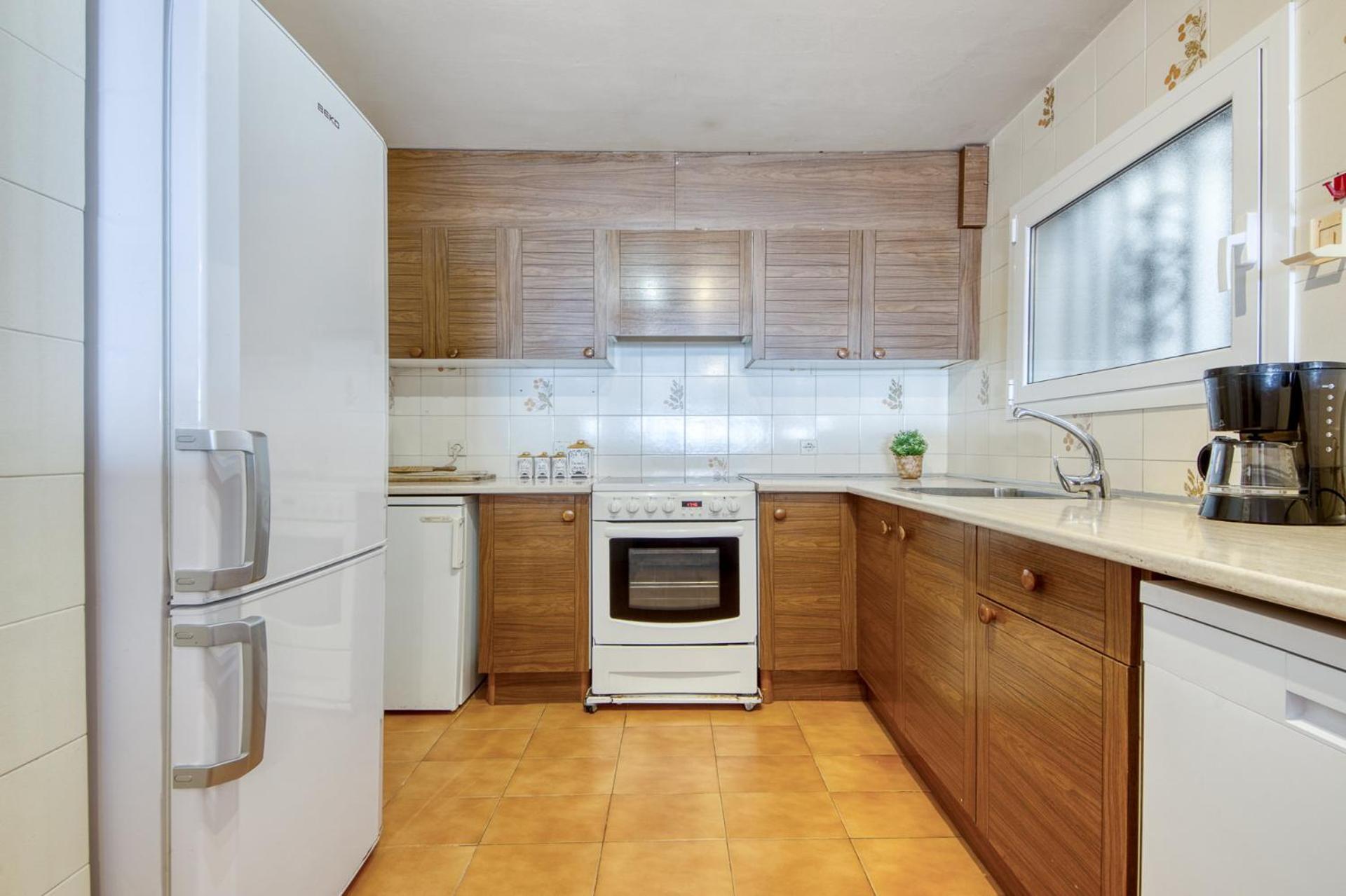 Dallas 2F Canyelles - Barneda Premium Rosas Exterior foto