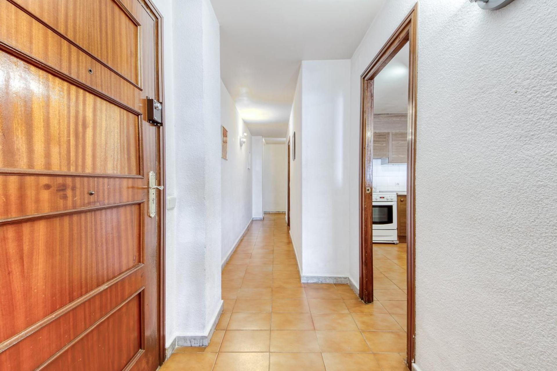 Dallas 2F Canyelles - Barneda Premium Rosas Exterior foto